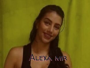Alexa_mr