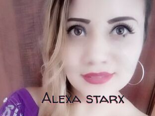 Alexa_starx