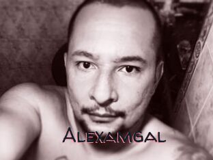 Alexamgal