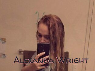 Alexanda_Wright