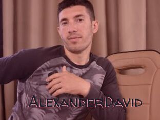 AlexanderDavid