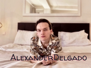 AlexanderDelgado