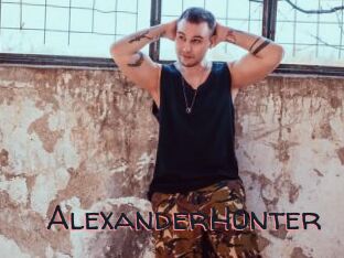 AlexanderHunter