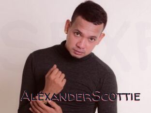 AlexanderScottie