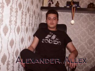 Alexander_Allex