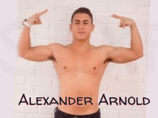 Alexander_Arnold