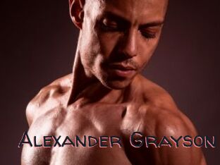 Alexander_Grayson