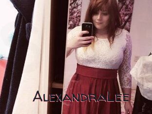 AlexandraLee