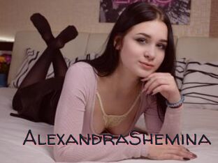 AlexandraShemina