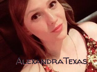 AlexandraTexas