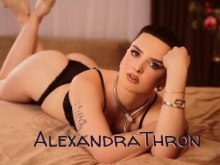 AlexandraThron