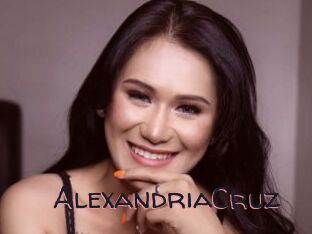 AlexandriaCruz