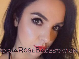 AlexandriaRoseBabestation