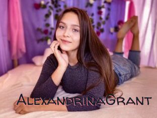 AlexandrinaGrant