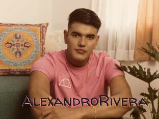 AlexandroRivera