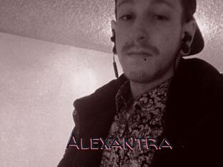Alexantra