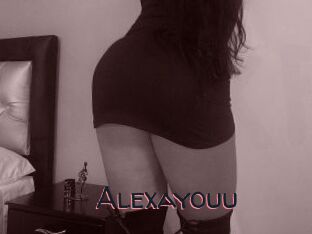 Alexayouu