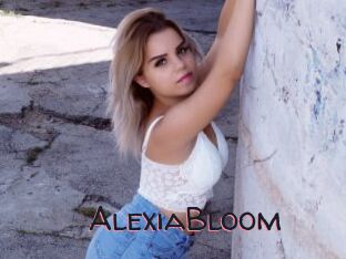 AlexiaBloom