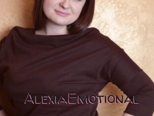 AlexiaEmotional