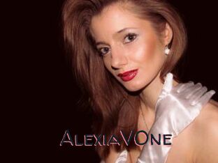 AlexiaVOne