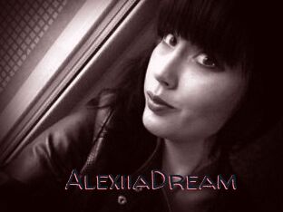 AlexiiaDream