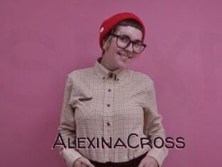 AlexinaCross