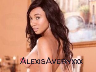 AlexisAveryxxx