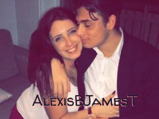 AlexisBJamesT