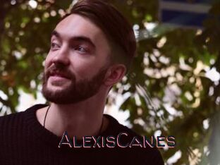 AlexisCanes