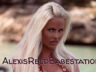 AlexisReedBabestation