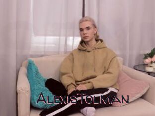 AlexisTolman