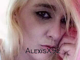 AlexisX92