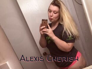Alexis_Cherish