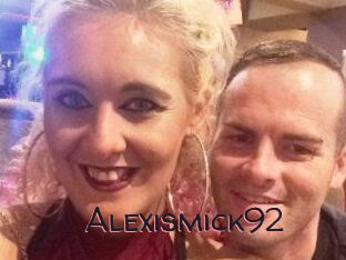 Alexismick92