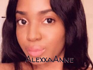 AlexxaAnne