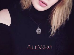 Alexxho