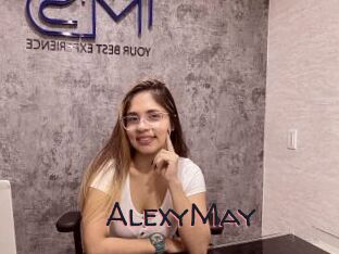 AlexyMay