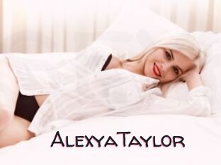 AlexyaTaylor