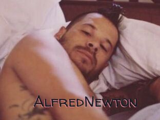Alfred_Newton