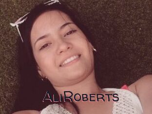 AliRoberts