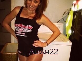 Aliah22