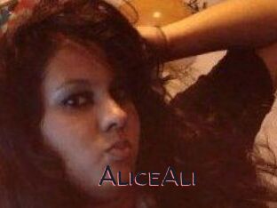 AliceAli
