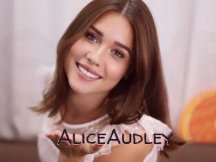 AliceAudley