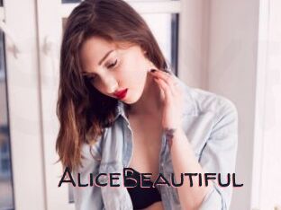 AliceBeautiful