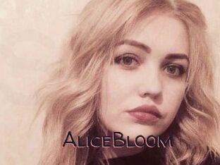 AliceBloom