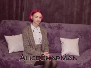 AliceChapman