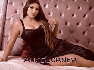 AliceCorner