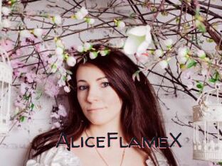 AliceFlameX