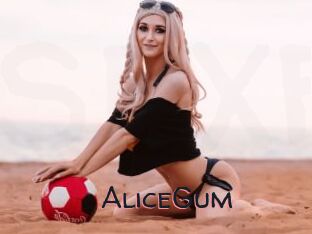 AliceGum
