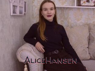 AliceHansen